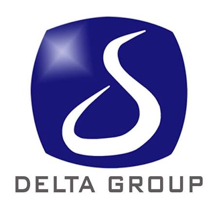Logo Delta Group